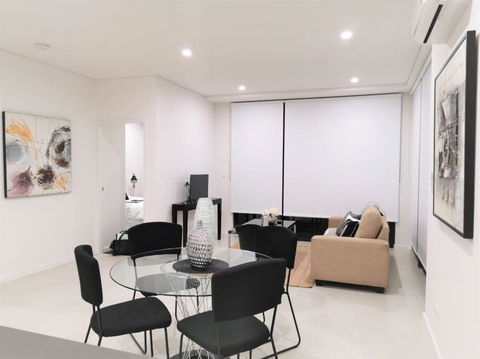 G04 Courtyard Apartment - Tourism Canberra 2