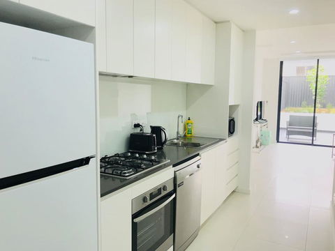 G06 1 Bedroom In Kalina Serviced Apartments - Tourism Canberra 3