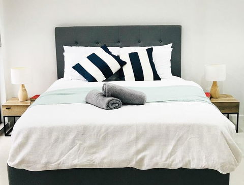 G06 1 Bedroom In Kalina Serviced Apartments - Tourism Canberra 0
