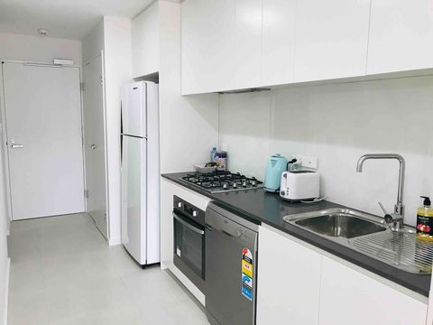 G06 1 Bedroom In Kalina Serviced Apartments - Tourism Canberra 2