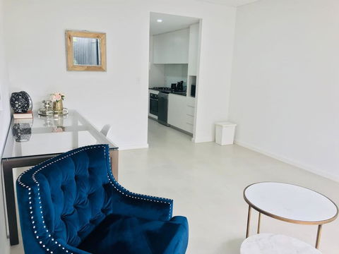 G06 1 Bedroom In Kalina Serviced Apartments - Tourism Canberra 1