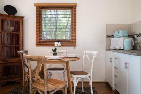 Gables Bend On High - Tourism Canberra 3