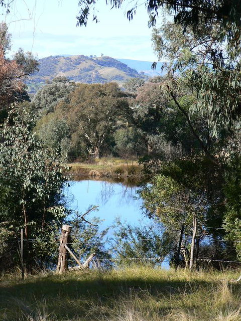 Gaddleen Grove Cottages - Tourism Canberra 3