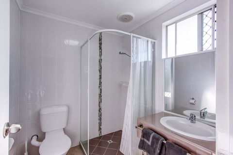 Galaxy Mackay Motor Inn - Tourism Canberra 1