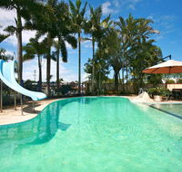 Galaxy Mackay Motor Inn - Tourism Canberra