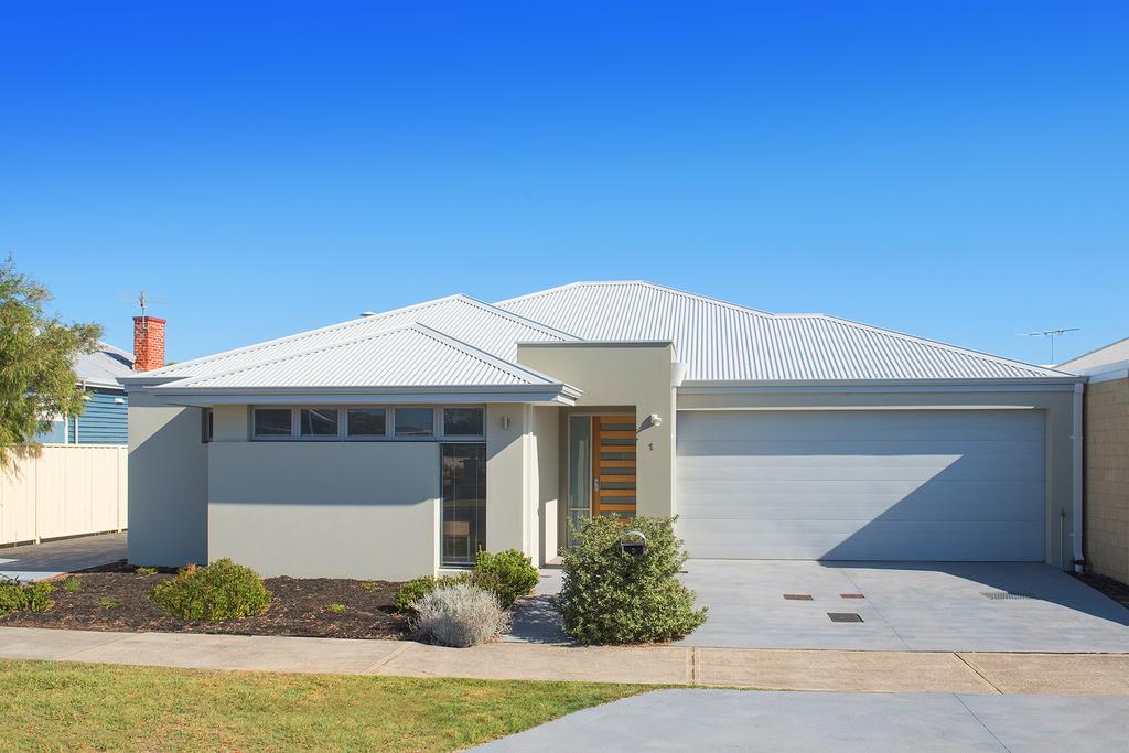 Ruabon WA Tourism Canberra