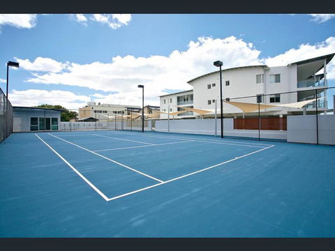 Gallery Resort Apartments - Tourism Canberra 2