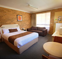 Garden City Motor Inn - Tourism Canberra