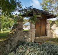 Garden Pavilion - Art House Yallingup - Tourism Canberra