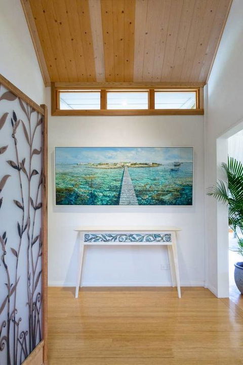 Garden Pavilion - Art House Yallingup - Tourism Canberra 3