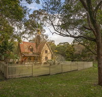 Gardeners Cottage - Tourism Canberra