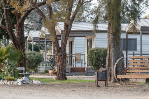 Gardenview - Tourism Canberra 2