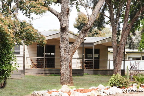 Gardenview - Tourism Canberra 1