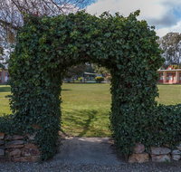 Gardenview - Tourism Canberra