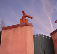 Gargoyle Lodge - Tourism Canberra