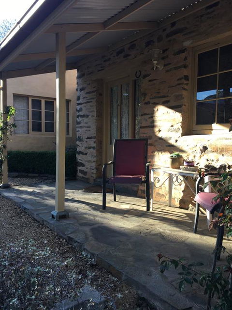 Gasworks B&B Cottages - Tourism Canberra 3