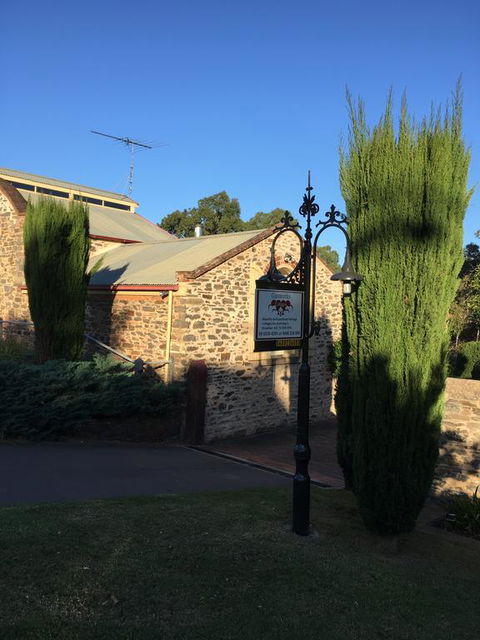 Gasworks B&B Cottages - Tourism Canberra 0