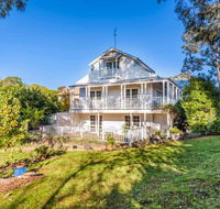 Gather at 65 Main in Hepburn Springs - Tourism Canberra