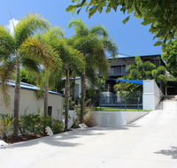 Gecko Guest House - Tourism Canberra