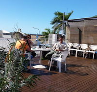 Gecko's Rest Budget Accommodation  Backpackers - Tourism Canberra