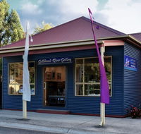 Gellibrand River Gallery Accommodation - Tourism Canberra