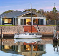 Geographe House - Tourism Canberra