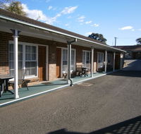 George Bass Motor Inn - Tourism Canberra