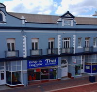 Geraldton Backpackers - Tourism Canberra