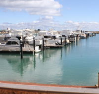 Geraldton Holiday Unit - Tourism Canberra