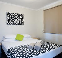 Geraldton's Ocean West Holiday Units  Short Stay Accommodation - Tourism Canberra