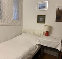 Gertz home - Tourism Canberra