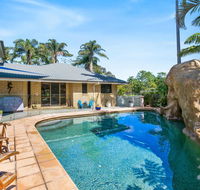 Getaway Haven in the Noosa surrounds - Tourism Canberra