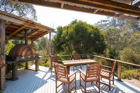 Getaway South Coast - Holiday House With Pool - Tourism Canberra 1