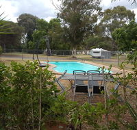 Getaway Tourist Park - Tourism Canberra