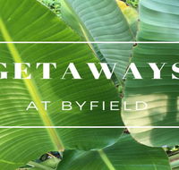 Getaways at Byfield - Tourism Canberra