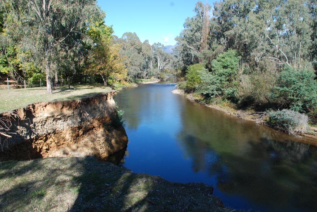 Eurobin ACT Tourism Canberra