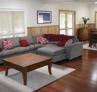 Gibraltar House - Tourism Canberra