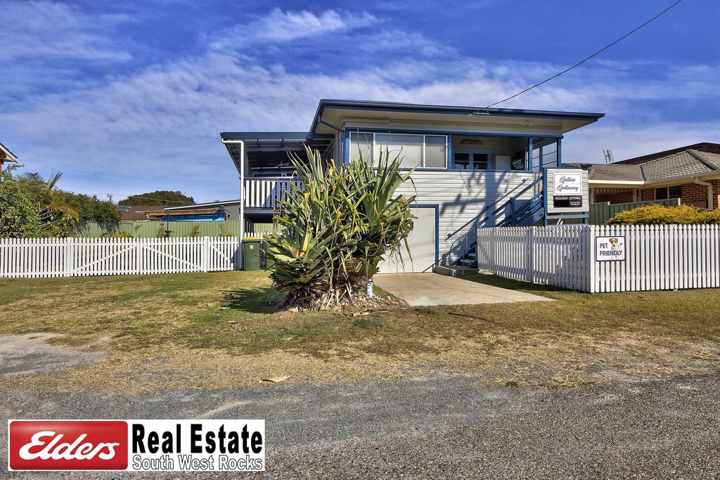 Jerseyville NSW Tourism Canberra