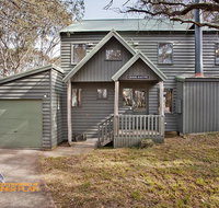 Gimme Shelter - Tourism Canberra