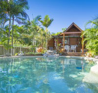 Ginas Place - Tourism Canberra