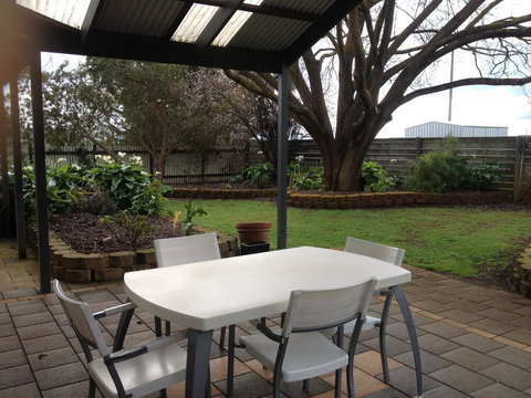 Girraween House - Tourism Canberra 2