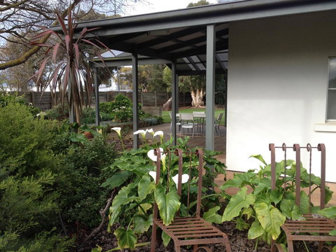 Girraween House - Tourism Canberra 1