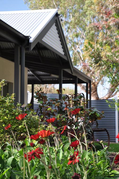 Girraween House - Tourism Canberra 3