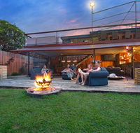 Gladstone Backpackers - Tourism Canberra