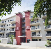 Gladstone City Central Apartment Hotel - Tourism Canberra