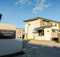 Gladstone Heights Executive Apartments - Tourism Canberra