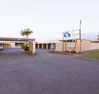 Gladstone Motel - Tourism Canberra