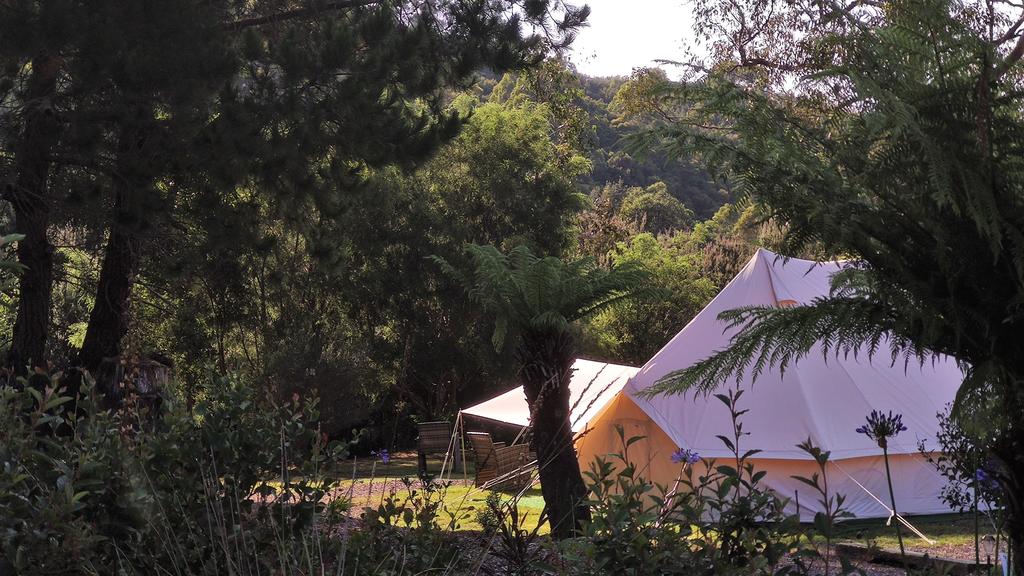 Renison Bell TAS Tourism Canberra