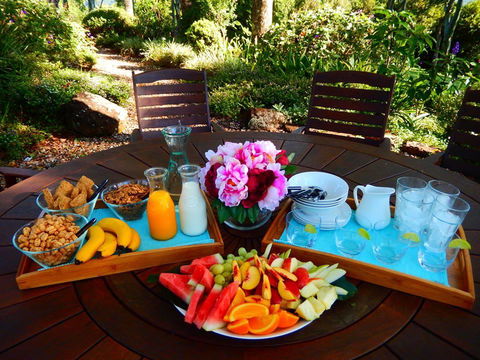 Glamping Byron Bay - Tourism Canberra 1
