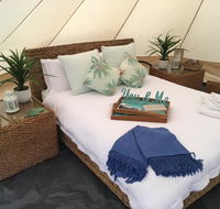 Glamping Byron Bay - Tourism Canberra